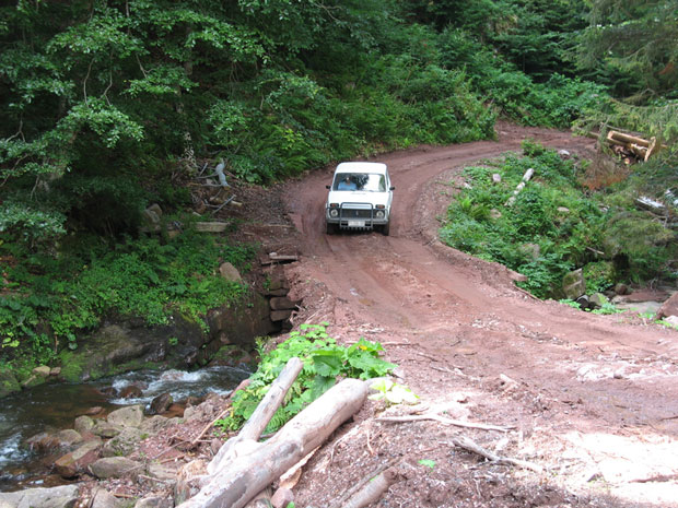 Пречицом на скијање